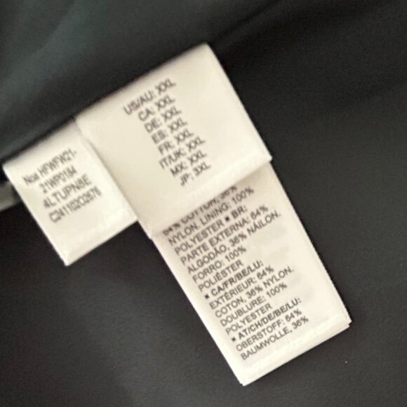 New The Drop light jacket coat - Picture 4 of 6